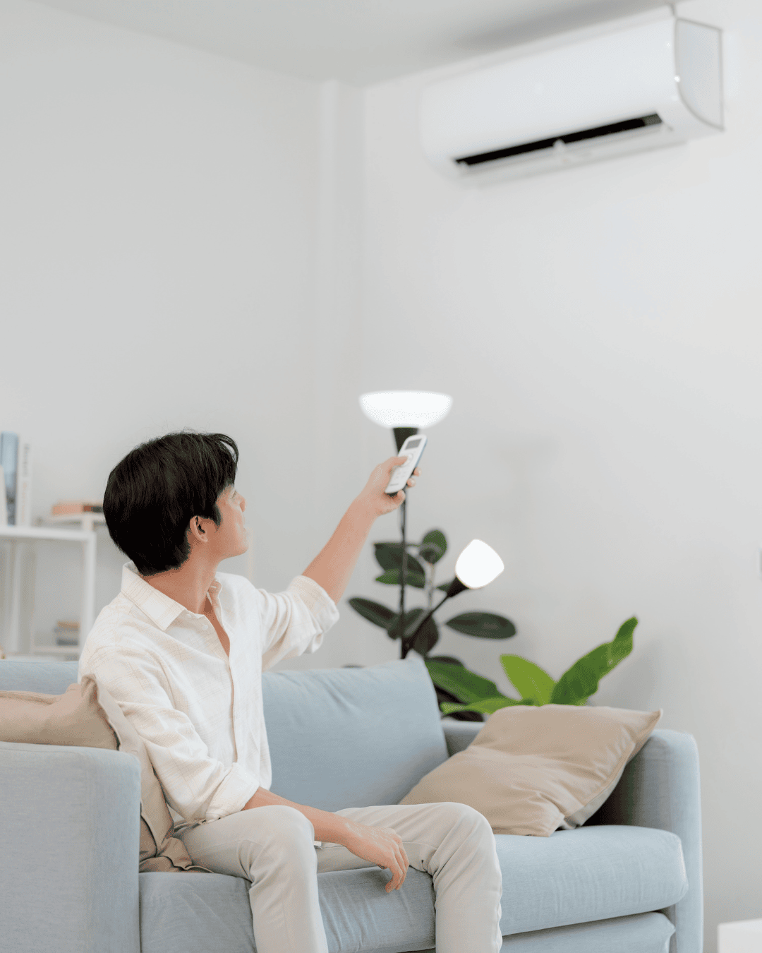Cool Air Always